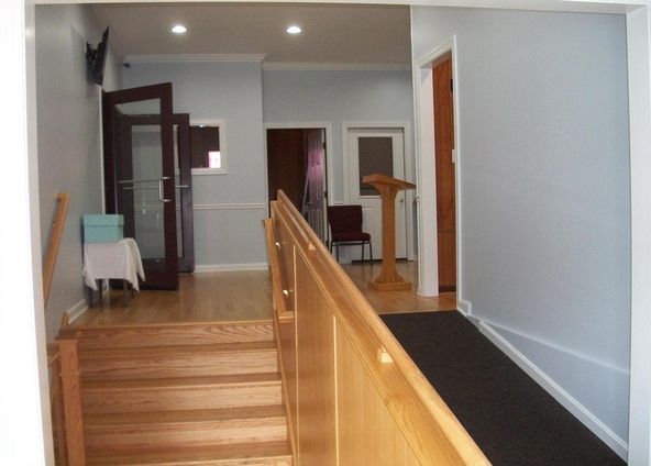Special Purpose For Sale: 411 Union St, Milton, DE 19968
